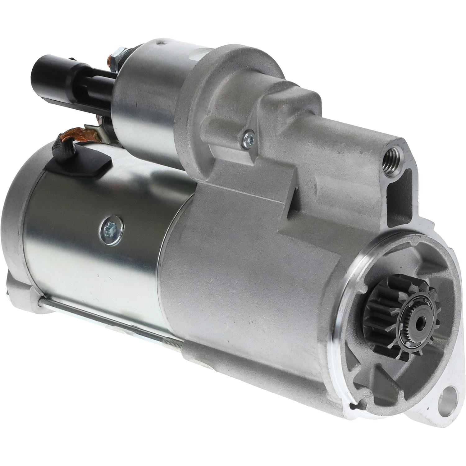 WAI 10991N - Starter Motor WAI 10991N Starter Motor product image 18 of 21