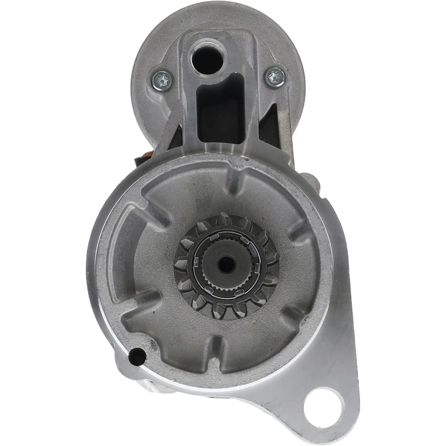 WAI 10991N - Starter Motor WAI 10991N Starter Motor product image 19 of 21