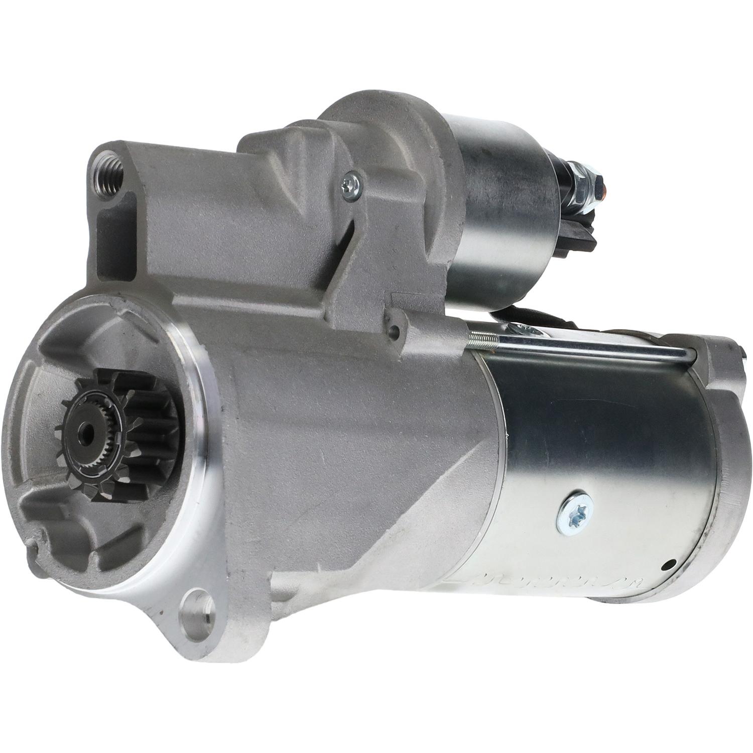 WAI 10991N - Starter Motor WAI 10991N Starter Motor product image 20 of 21