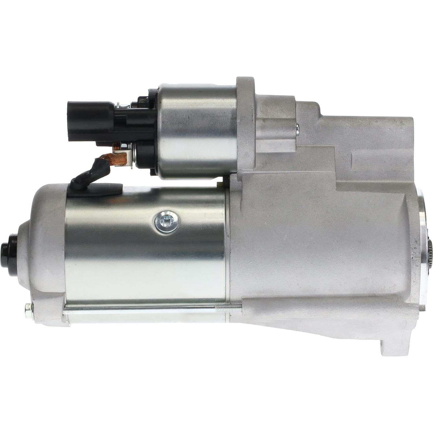 WAI 10991N - Starter Motor WAI 10991N Starter Motor product image 21 of 21