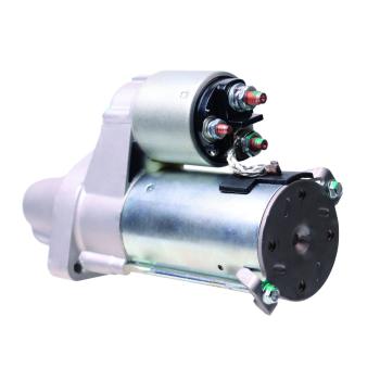 2019 Mercedes-Benz GLS550 Starter Motor WAI 10993N image 1 of 4
