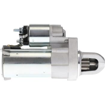 2019 Mercedes-Benz GLS550 Starter Motor WAI 10993N image 2 of 4