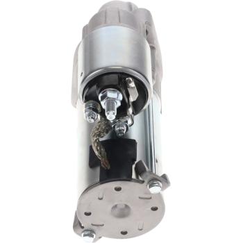 2019 Mercedes-Benz GLS550 Starter Motor WAI 10993N image 3 of 4