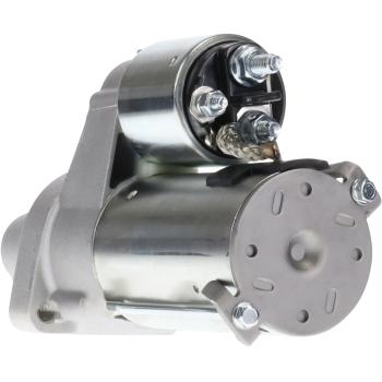 WAI 10993N - Starter Motor WAI 10993N Starter Motor product image 5 of 21