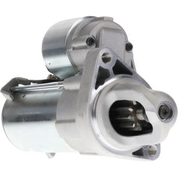 WAI 10993N - Starter Motor WAI 10993N Starter Motor product image 6 of 21
