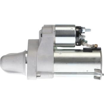 WAI 10993N - Starter Motor WAI 10993N Starter Motor product image 11 of 21