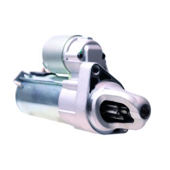 WAI 10993N - Starter Motor WAI 10993N Starter Motor product image 18 of 21