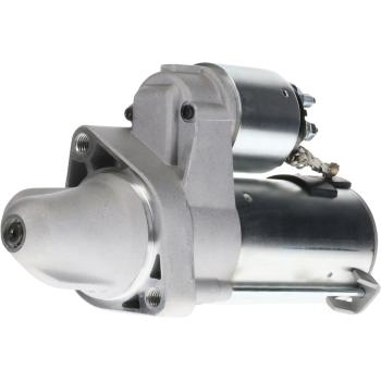 WAI 10993N - Starter Motor WAI 10993N Starter Motor product image 21 of 21