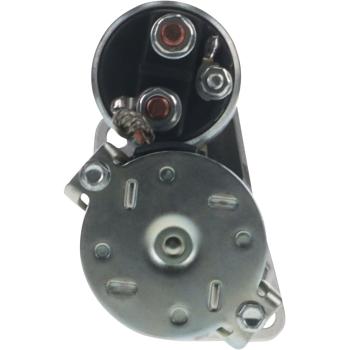 2014 Mercedes-Benz CL550 Starter Motor WAI 10994N image 1 of 4