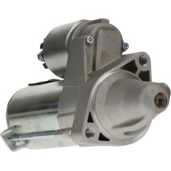 2014 Mercedes-Benz CL550 Starter Motor WAI 10994N image 4 of 4
