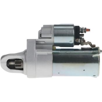 WAI 10994N - Starter Motor WAI 10994N Starter Motor product image 9 of 18