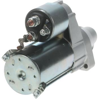 WAI 10994N - Starter Motor WAI 10994N Starter Motor product image 11 of 18