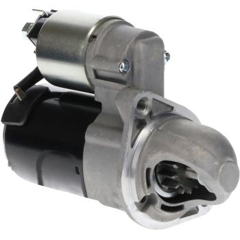2014 Hyundai Elantra Starter Motor WAI 10996N image 2 of 4