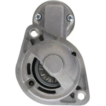 2014 Hyundai Elantra Starter Motor WAI 10996N image 3 of 4