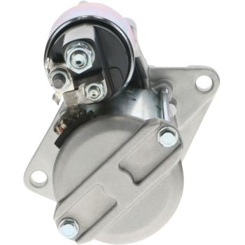 2015 Buick Encore Starter Motor WAI 10999N image 1 of 4
