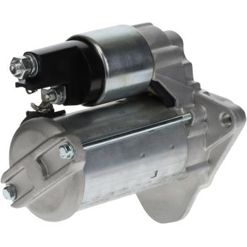 2015 Buick Encore Starter Motor WAI 10999N image 2 of 4