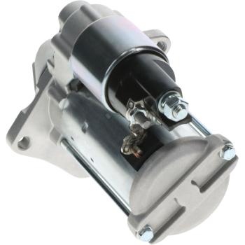 2015 Buick Encore Starter Motor WAI 10999N image 3 of 4