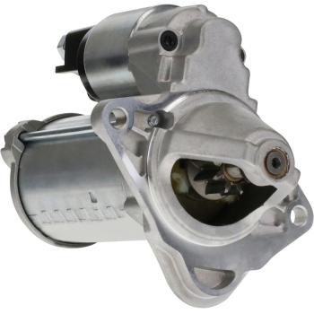 2015 Buick Encore Starter Motor WAI 10999N image 4 of 4