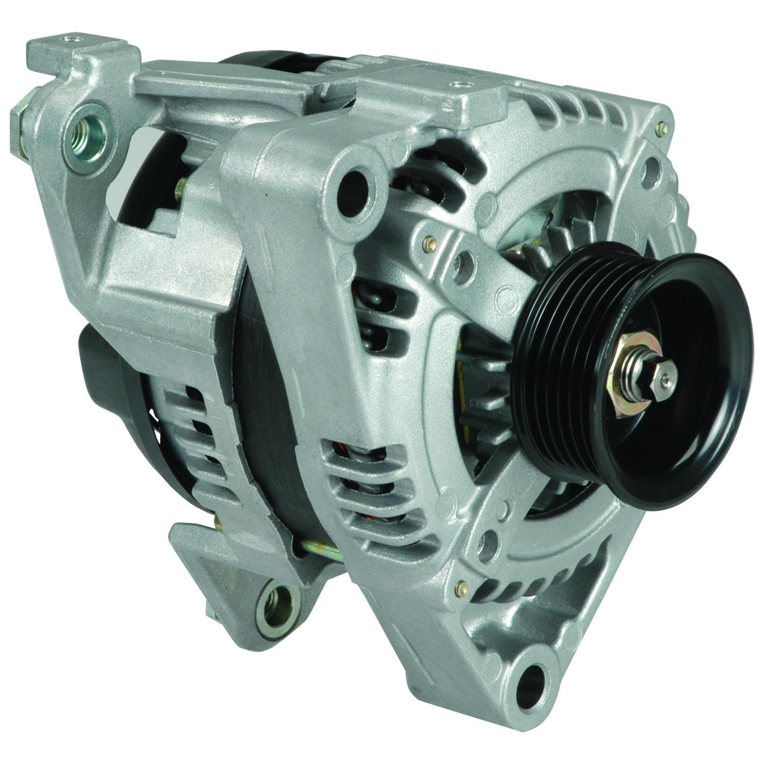 WAI 11003N Alternator product image 2 of 2