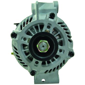 2005 Mazda 6 Alternator WAI 11005N image 3 of 4