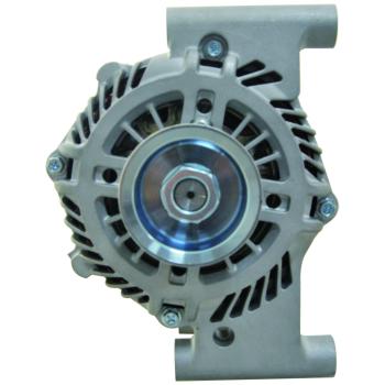 2005 Mazda 6 Alternator WAI 11007N image 3 of 4