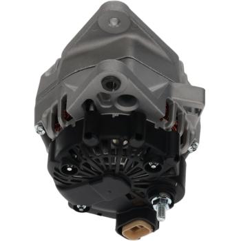 2007 Kia Rio5 Alternator WAI 11011N image 2 of 4
