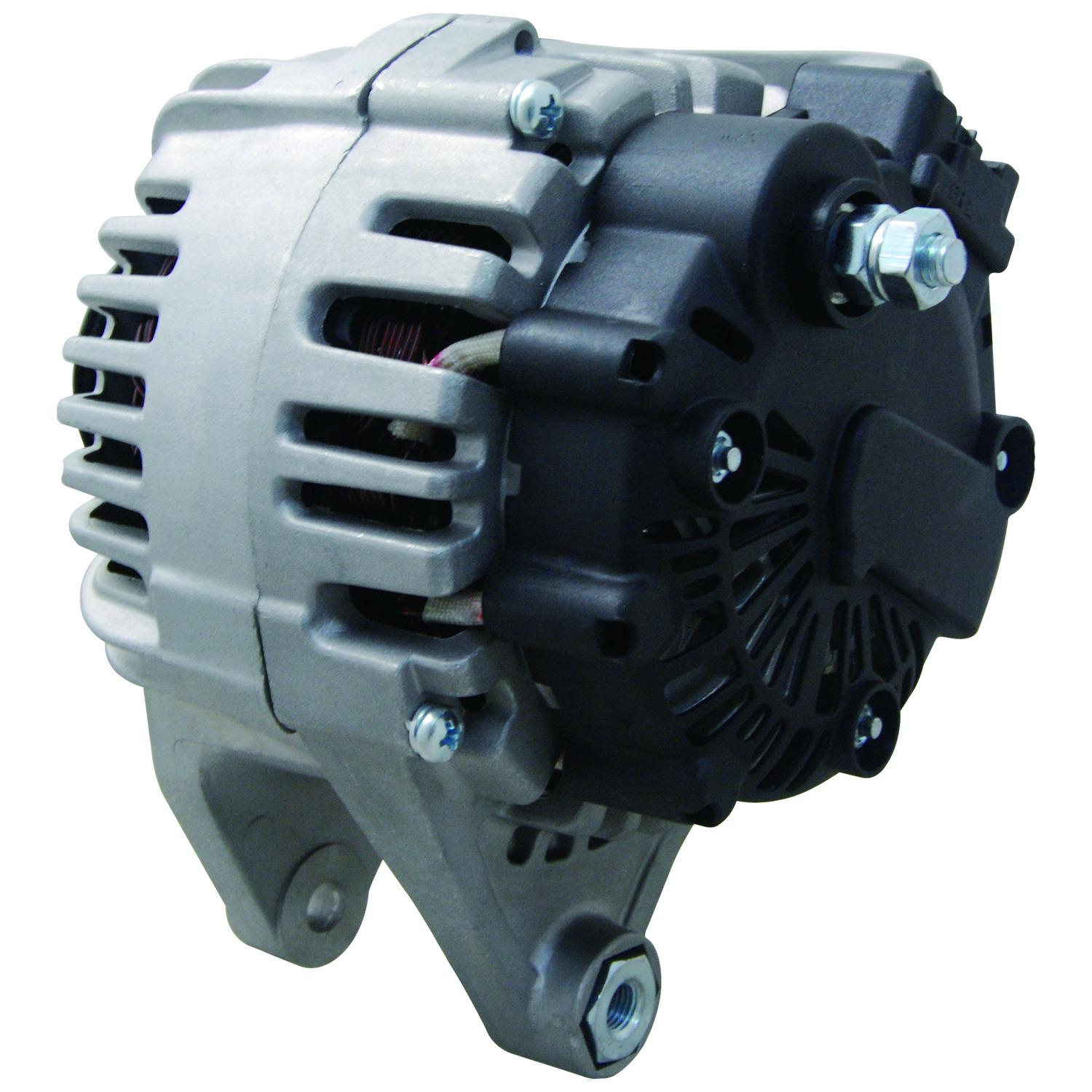 WAI 11013N Alternator product image 1 of 8