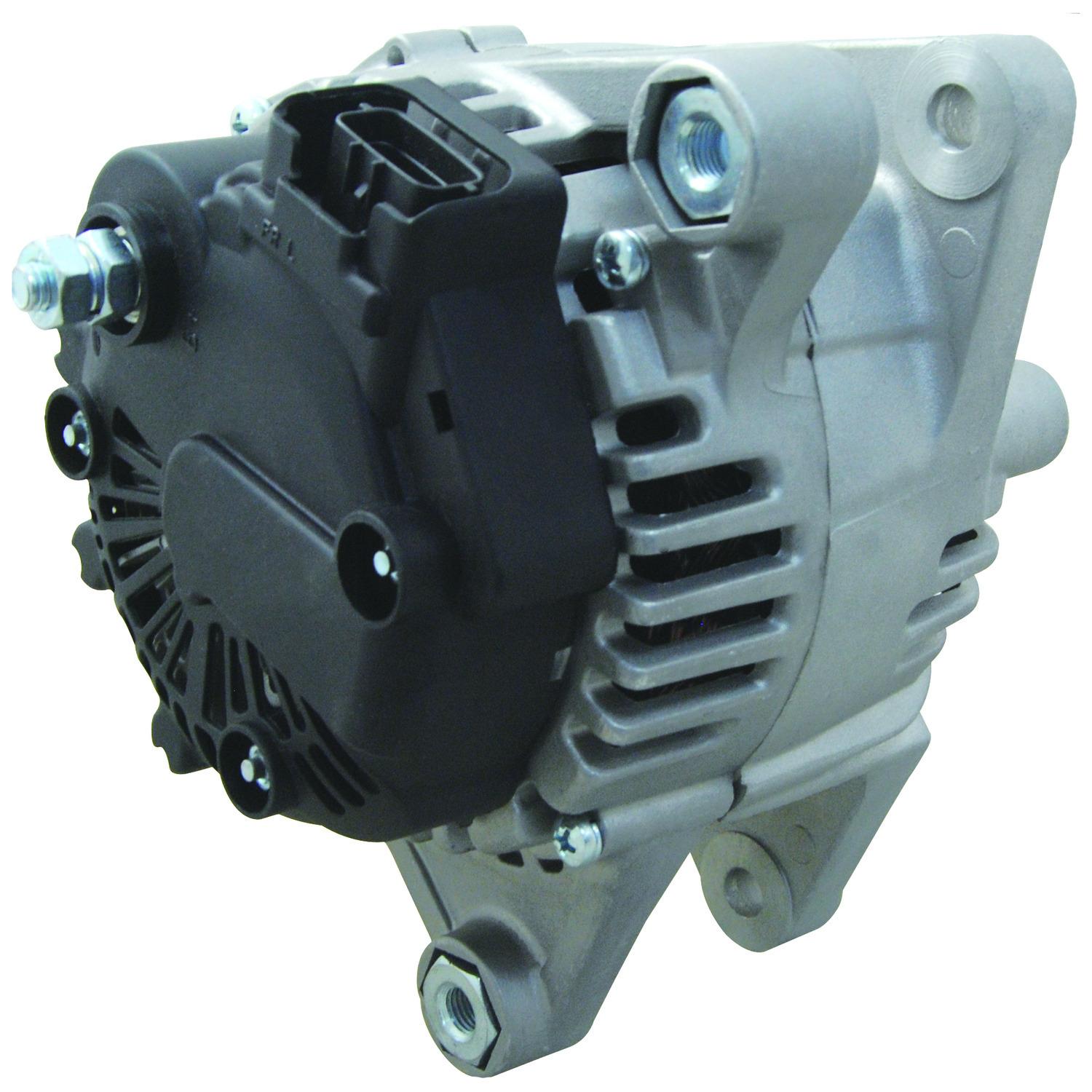 WAI 11013N Alternator product image 2 of 8