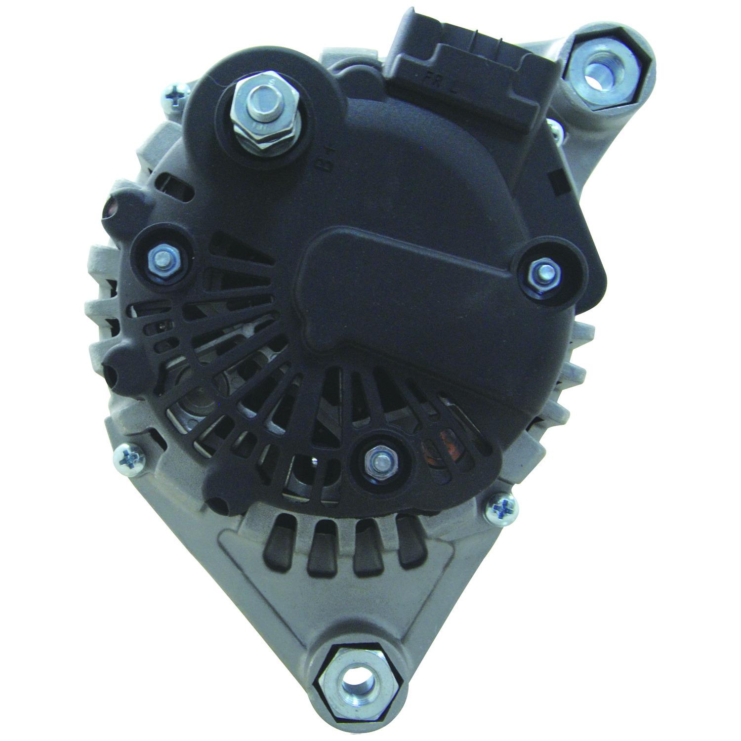 WAI 11013N Alternator product image 4 of 8
