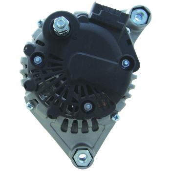 2005 Kia Sedona Alternator WAI 11013N image 4 of 4