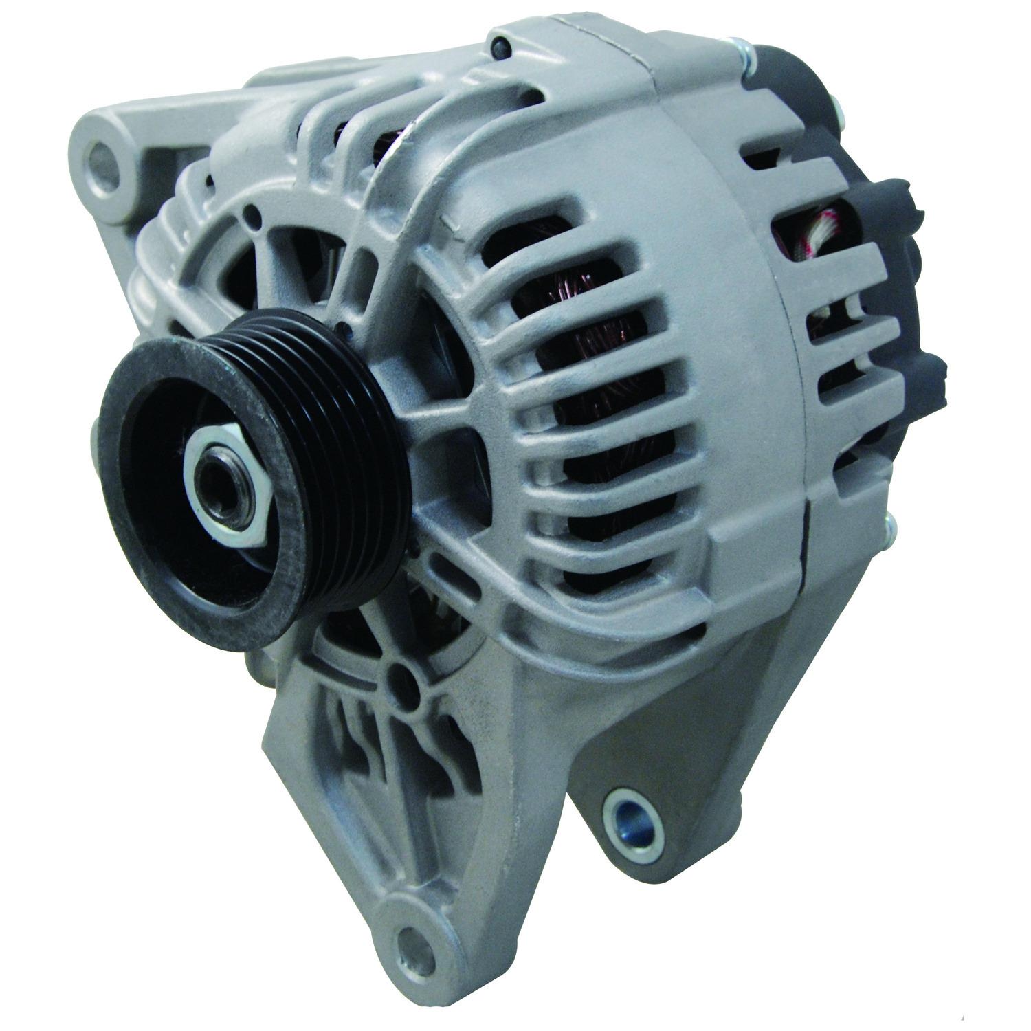 WAI 11013N Alternator product image 6 of 8