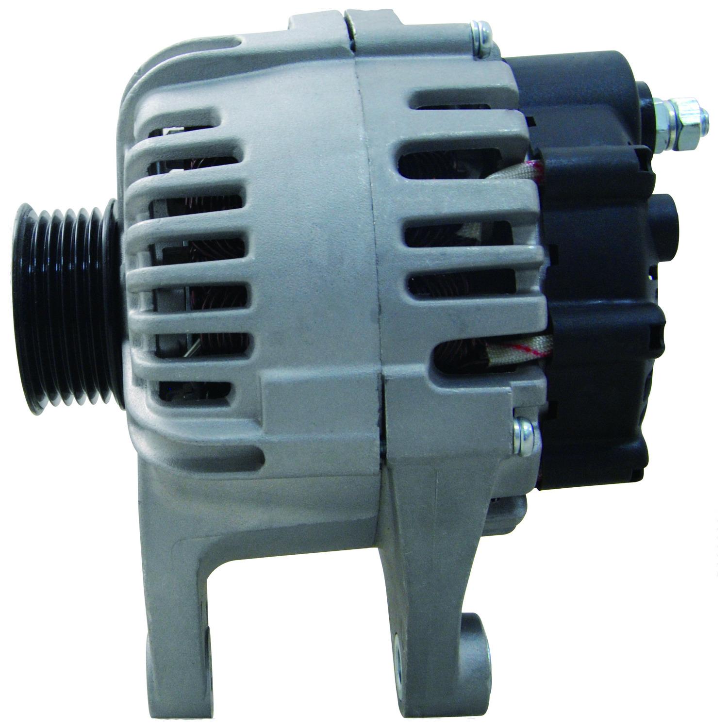 WAI 11013N Alternator product image 8 of 8
