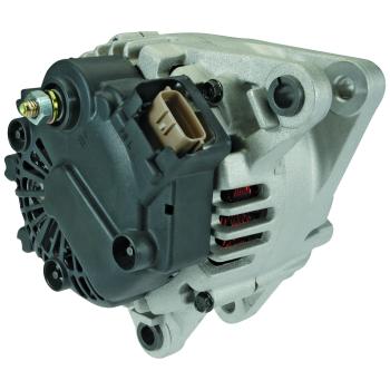 2006 Kia Amanti Alternator WAI 11016N image 1 of 2