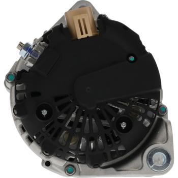 2006 Nissan Maxima Alternator WAI 11017N image 1 of 4