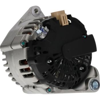 2006 Nissan Maxima Alternator WAI 11017N image 2 of 4