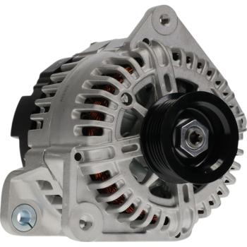 2006 Nissan Maxima Alternator WAI 11017N image 3 of 4