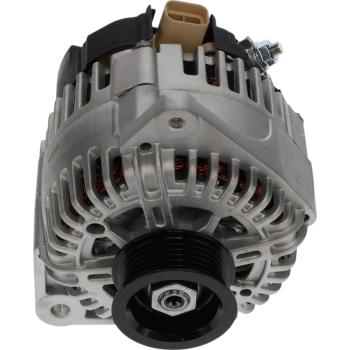 2006 Nissan Maxima Alternator WAI 11017N image 4 of 4