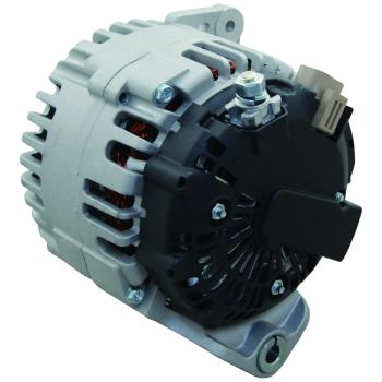 2009 Nissan Quest Alternator WAI 11018N image 1 of 4