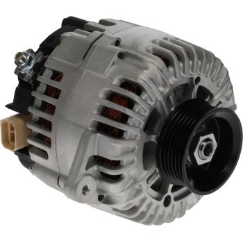 2009 Nissan Quest Alternator WAI 11018N image 2 of 4