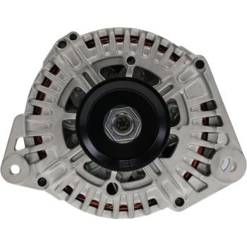 2009 Nissan Quest Alternator WAI 11018N image 3 of 4