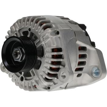 2009 Nissan Quest Alternator WAI 11018N image 4 of 4