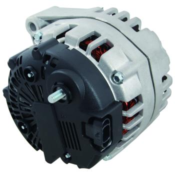 2005 Saturn Relay Alternator WAI 11023N image 1 of 2