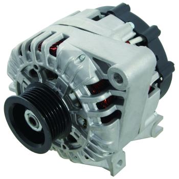2005 Saturn Relay Alternator WAI 11023N image 2 of 2