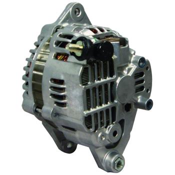 2006 Mazda RX-8 Alternator WAI 11025N image 1 of 2