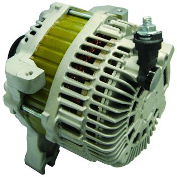 2011 Ford Crown Victoria Alternator WAI 11026N image 1 of 4