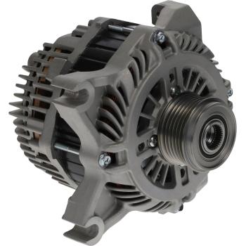2011 Ford Crown Victoria Alternator WAI 11026N image 2 of 4