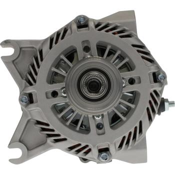 2011 Ford Crown Victoria Alternator WAI 11026N image 3 of 4
