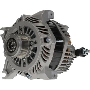 2011 Ford Crown Victoria Alternator WAI 11026N image 4 of 4