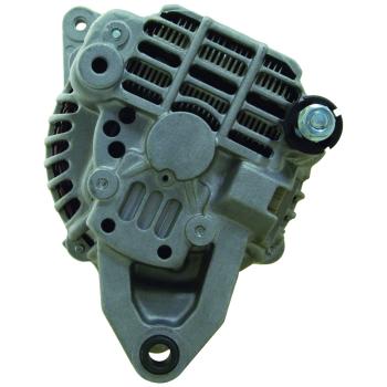 2004 Mitsubishi Outlander Alternator WAI 11028N image 4 of 4