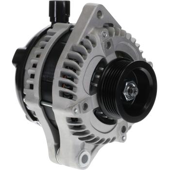2007 Honda Accord Alternator WAI 11030N image 2 of 4